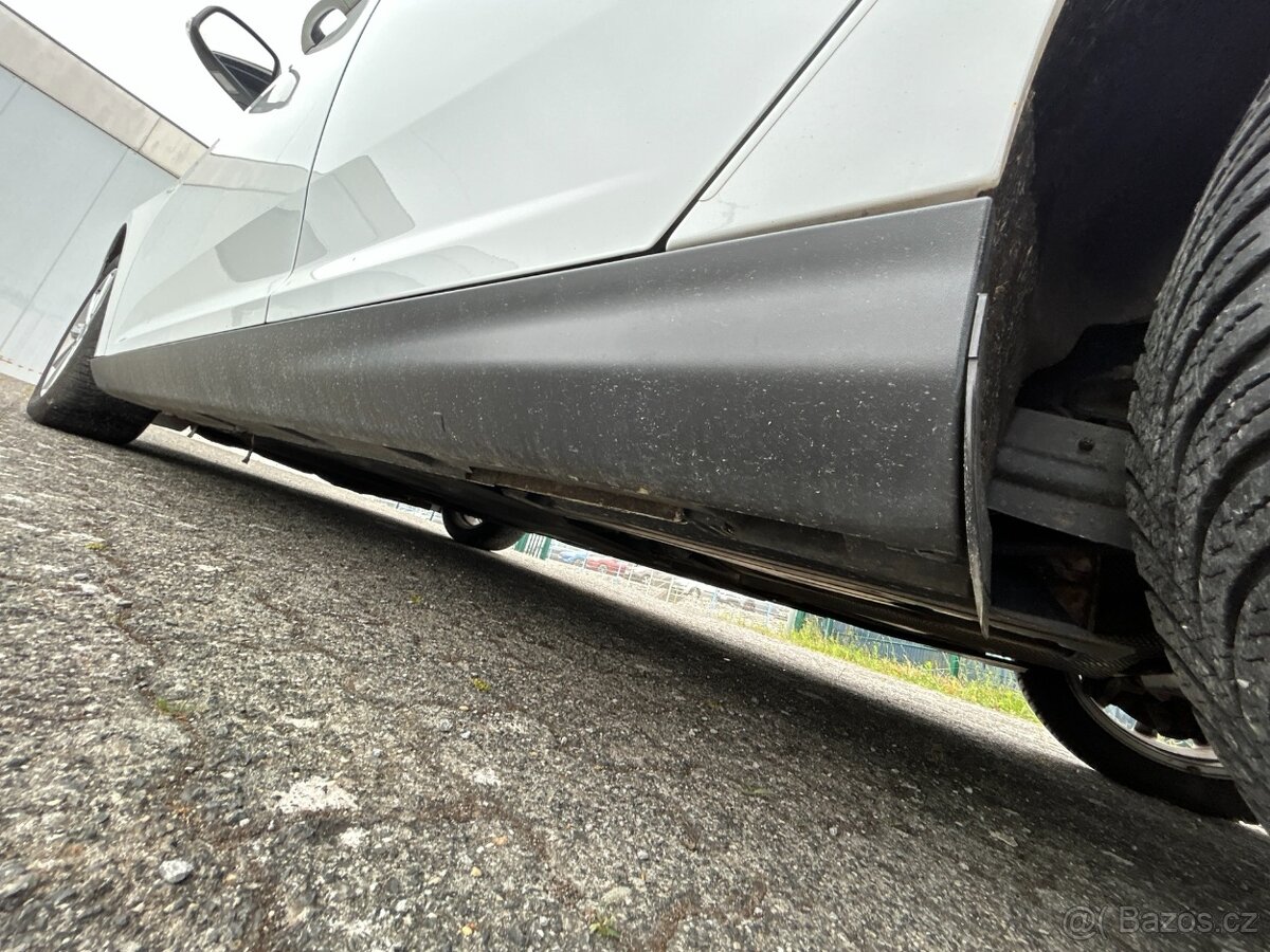 Ford Focus Turnier 1.0 EcoBoost Titanium 125PS - 7