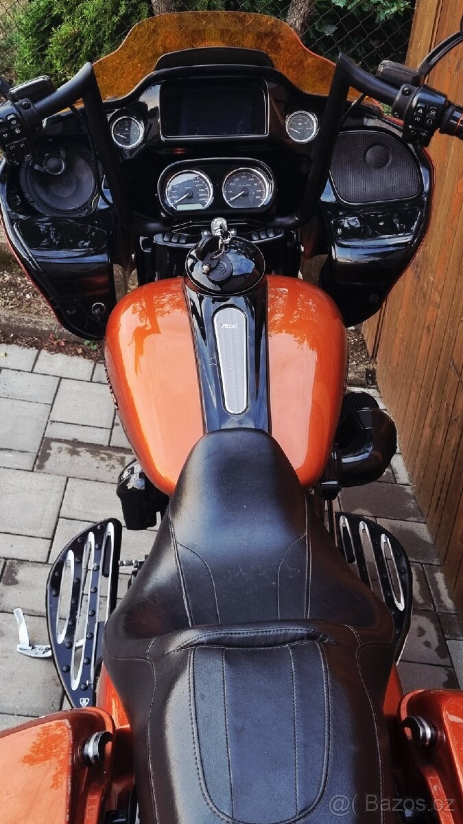 Harley-Davidson Road GLIDE 2019 EU - 7