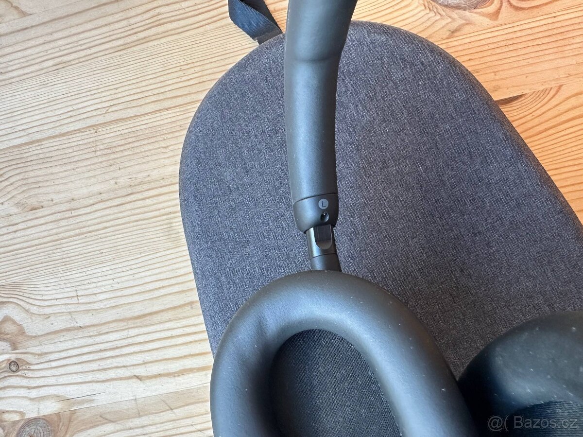 Sony WH-1000XM5 - černé - 7