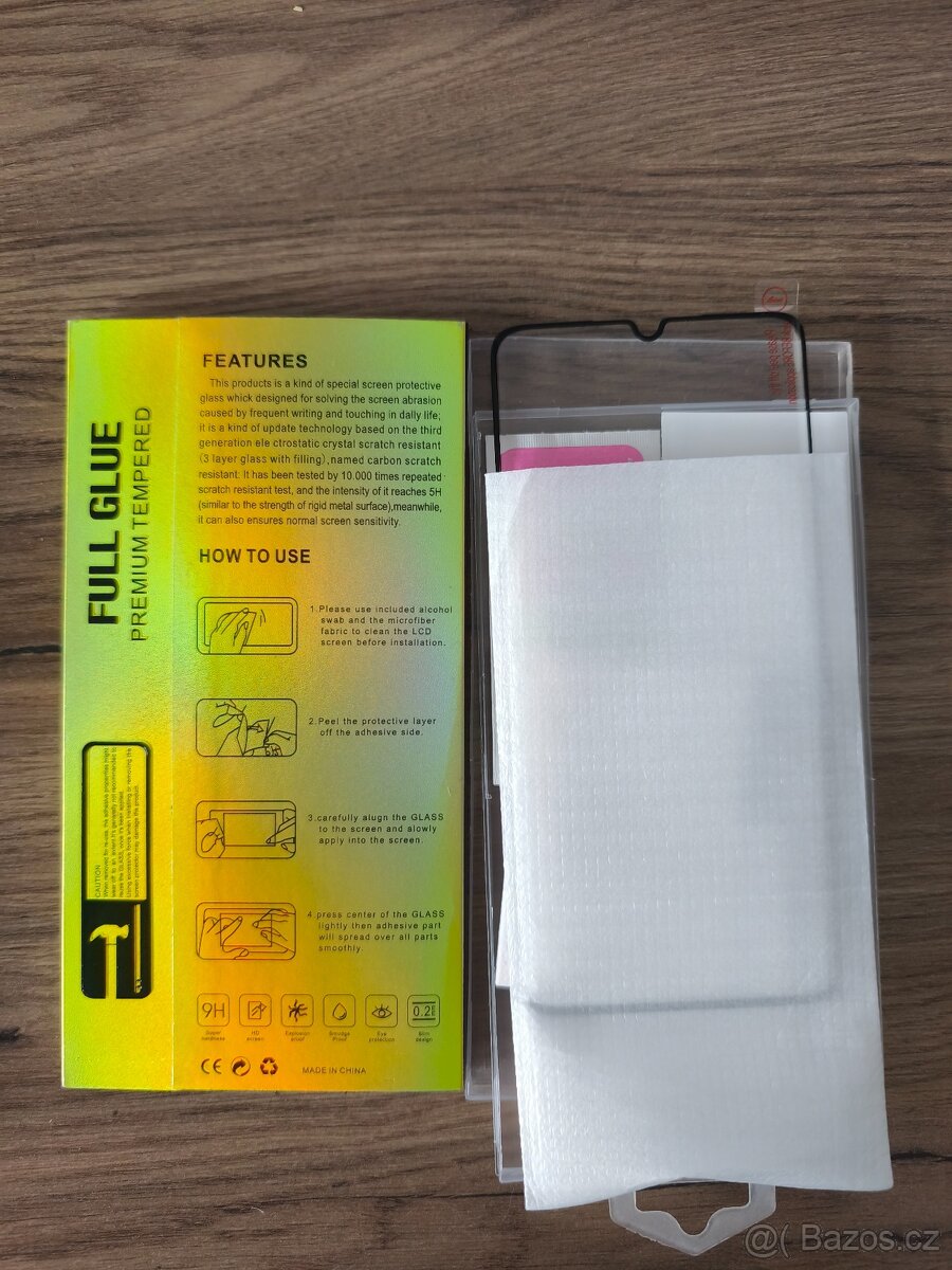 Xiaomi Mi Note 10 Lite 8/128 Nebula Purple - 7