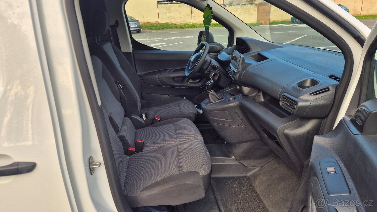 Peugeot Partner 1.5 HDI - 7
