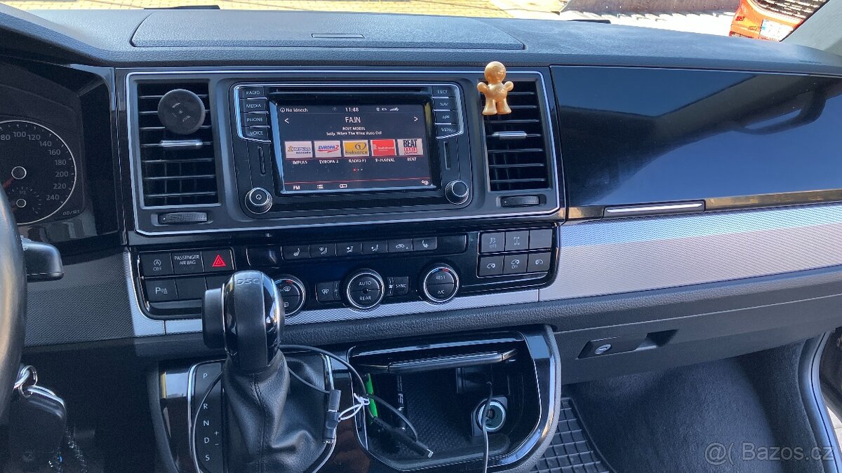 Volkswagen Multivan T6 4Motion / 2018 - 7