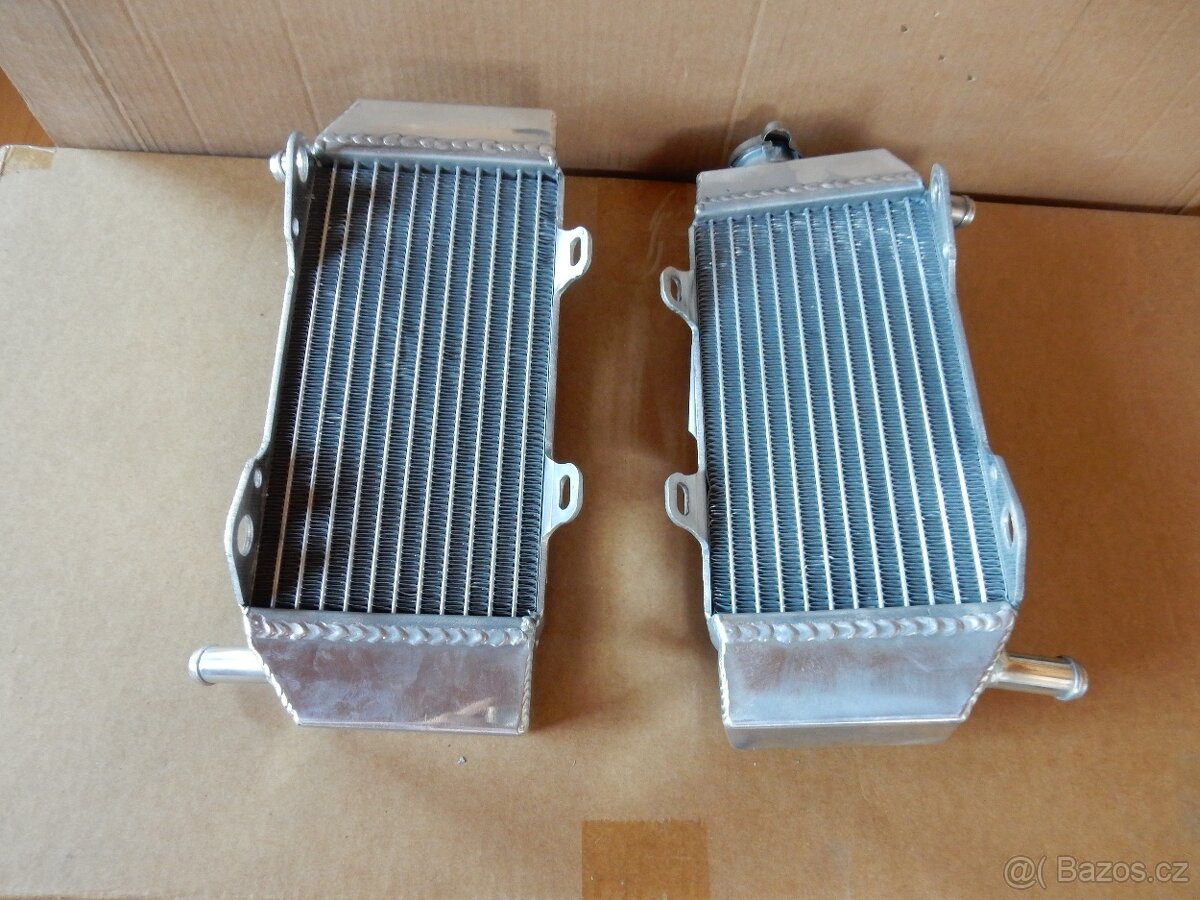 Honda cr250f crf250 x/r - 7