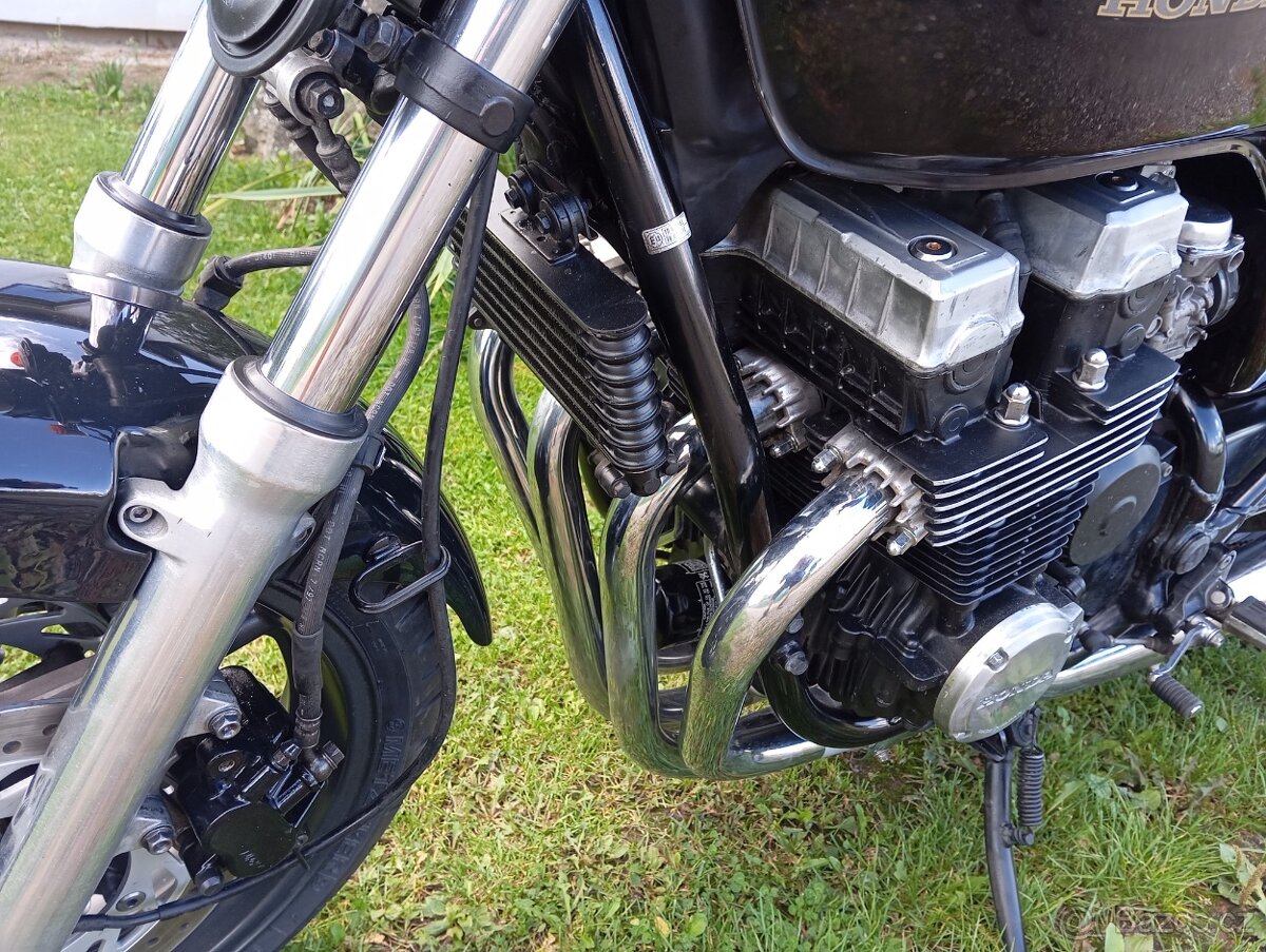 Honda CB 750 seven fifty TOP - 7