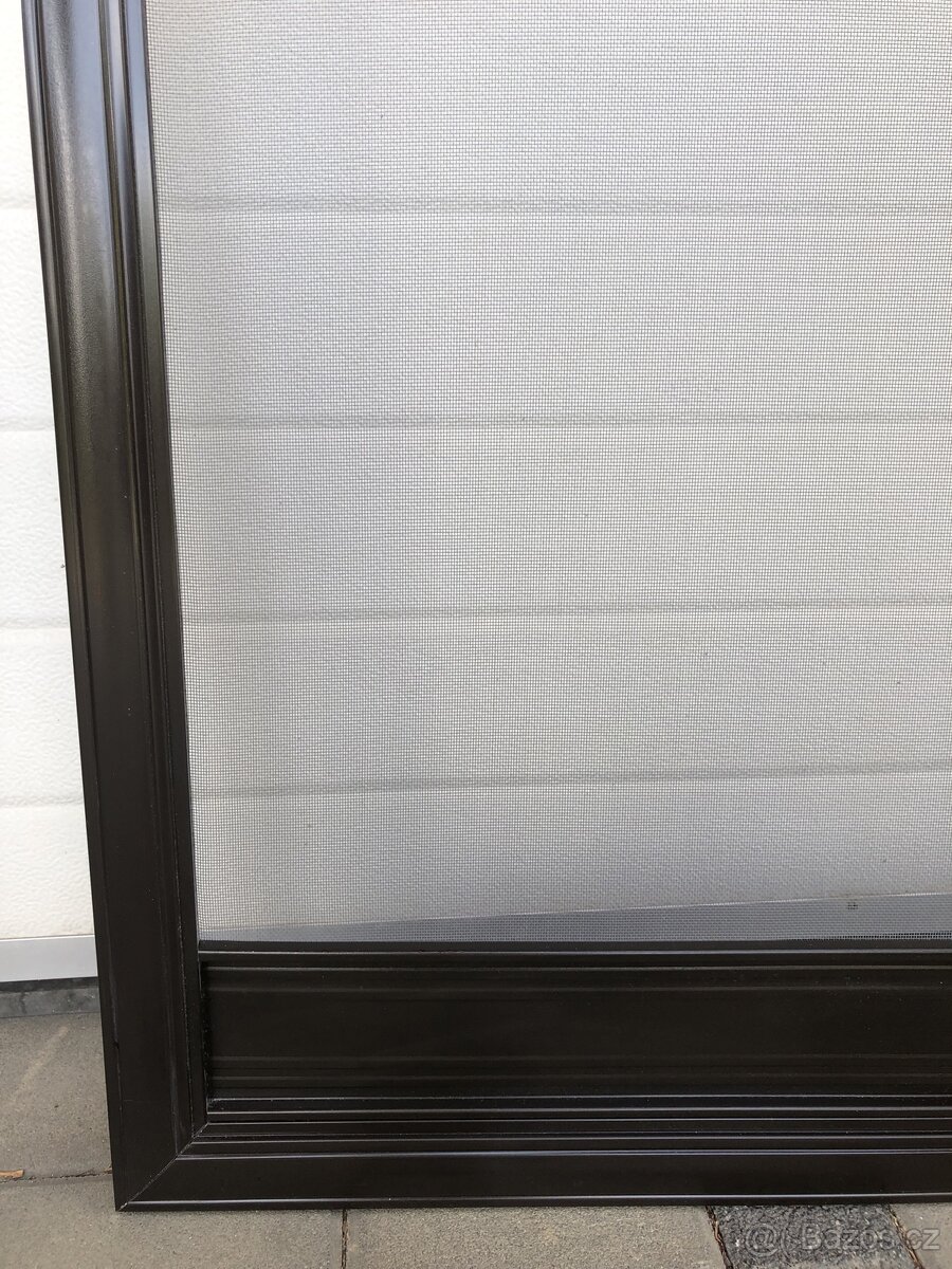 Sítě proti hmyzu - 7