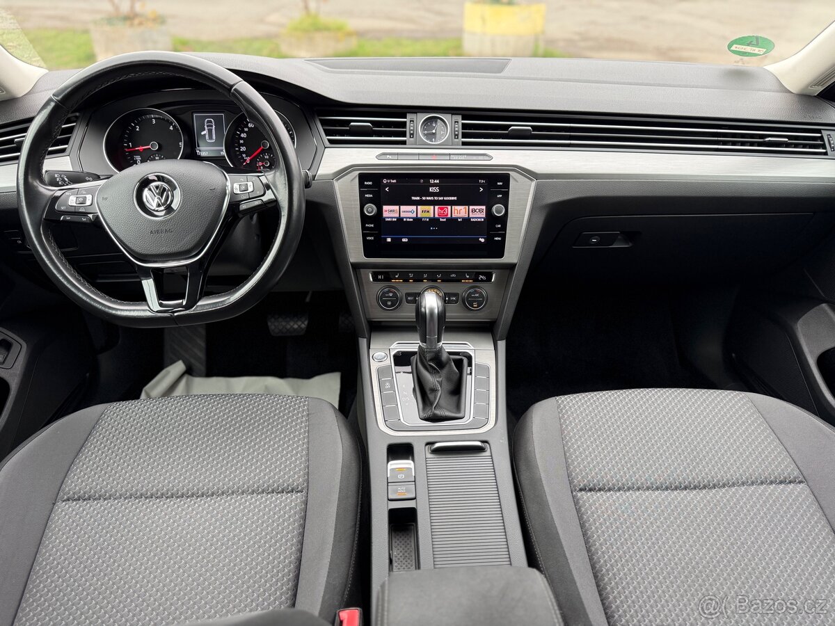 VW PASSAT B8 DSG bez AdBlue - 7