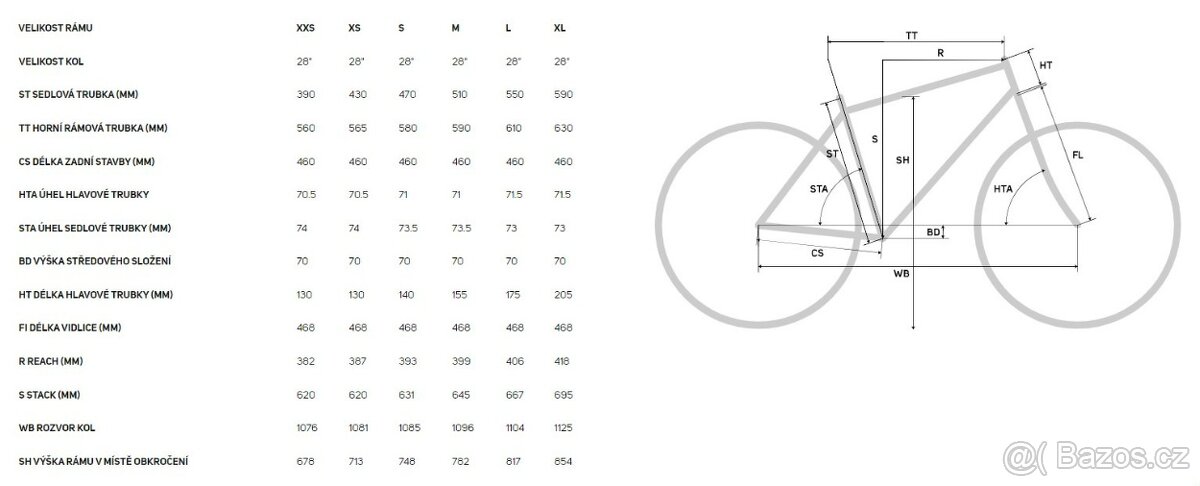 MERIDA CROSSWAY 100 Matt Bronze(Silver-Brown) 2024 - 7