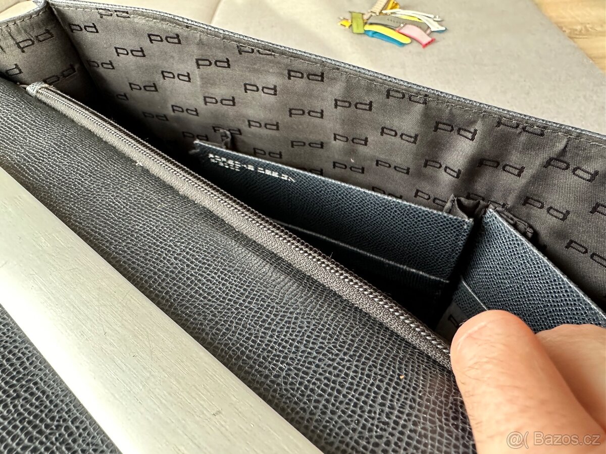 Aktovka PORSCHE DESIGN - 7