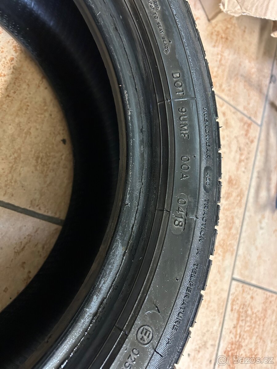 pneumatiky 195/50 r15 - 7