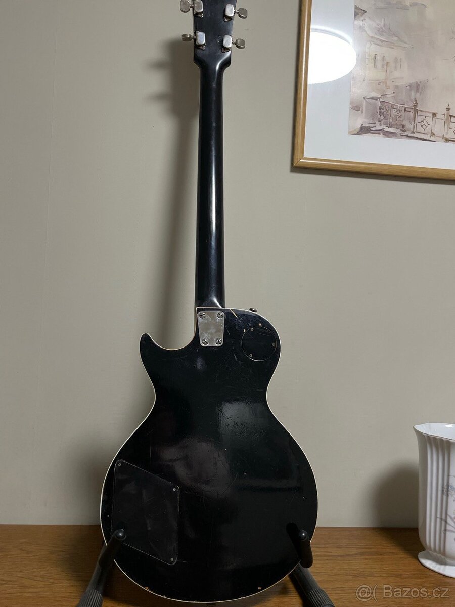 Kytara Jolana Diamant Bass - 7