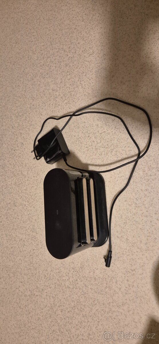 Robotický vysavač - 7