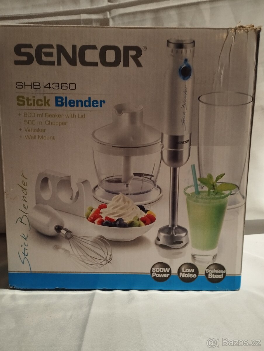 Kuchyňské spotřebiče výprodej - Nové - 7