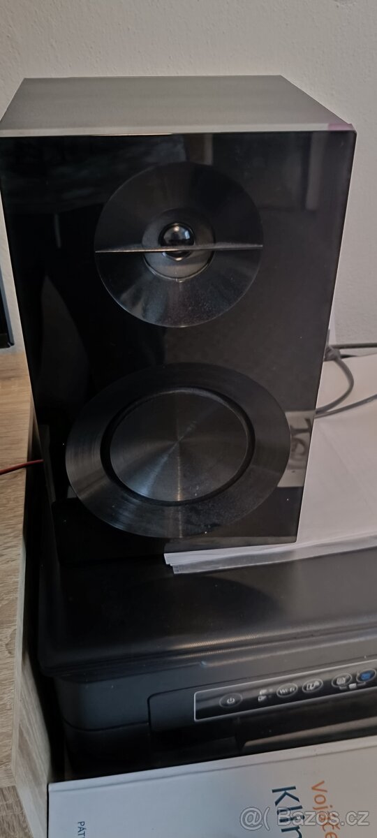 Domácí kino LG - 7