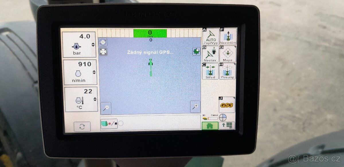 John Deere 8335R - 7