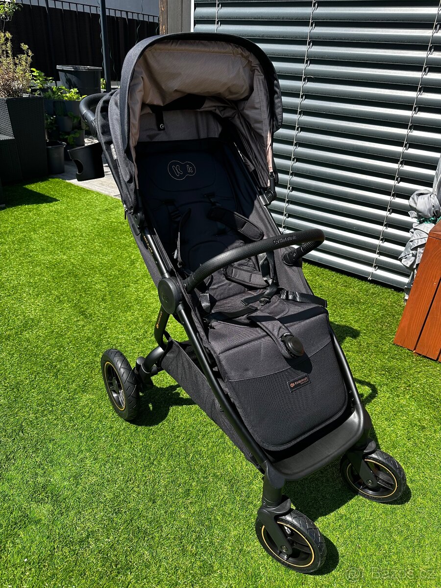 Kinderkraft Mitzy Air- nerozbaleny - 7