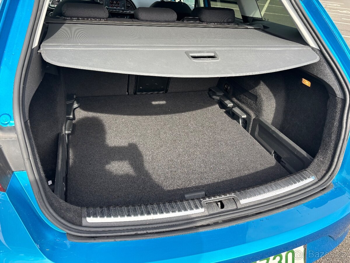 Seat Leon 2.0tdi DSG 2017 TOP - 7