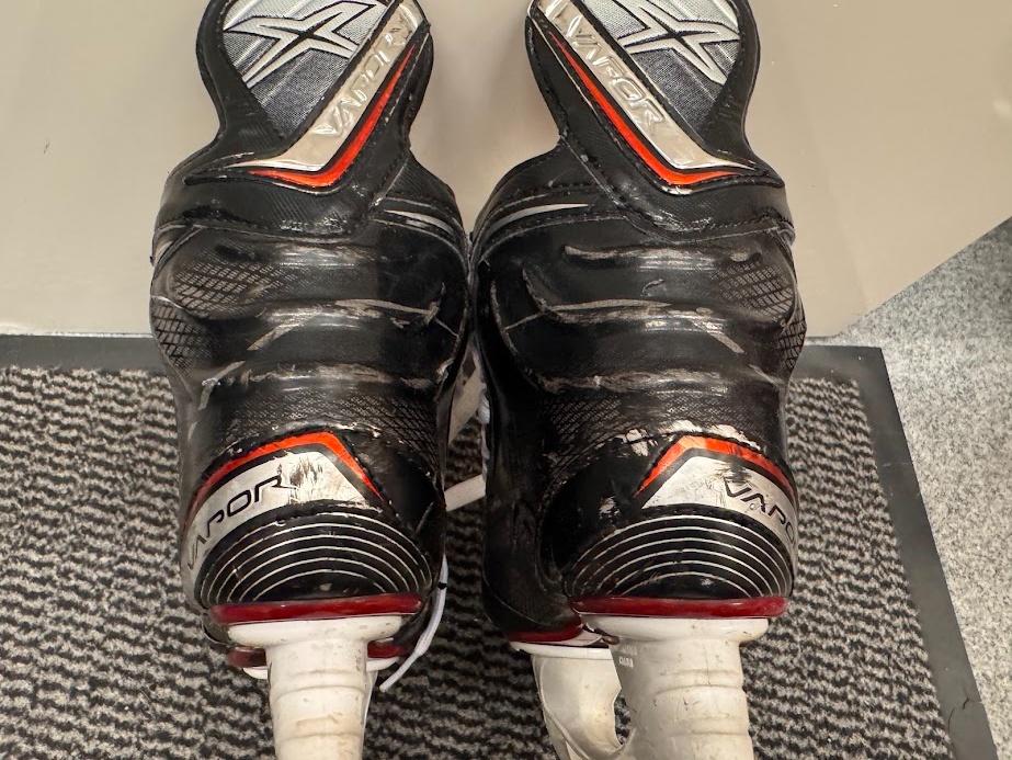 BRUSLE BAUER VAPOR X500, vel 36/3EE - 7