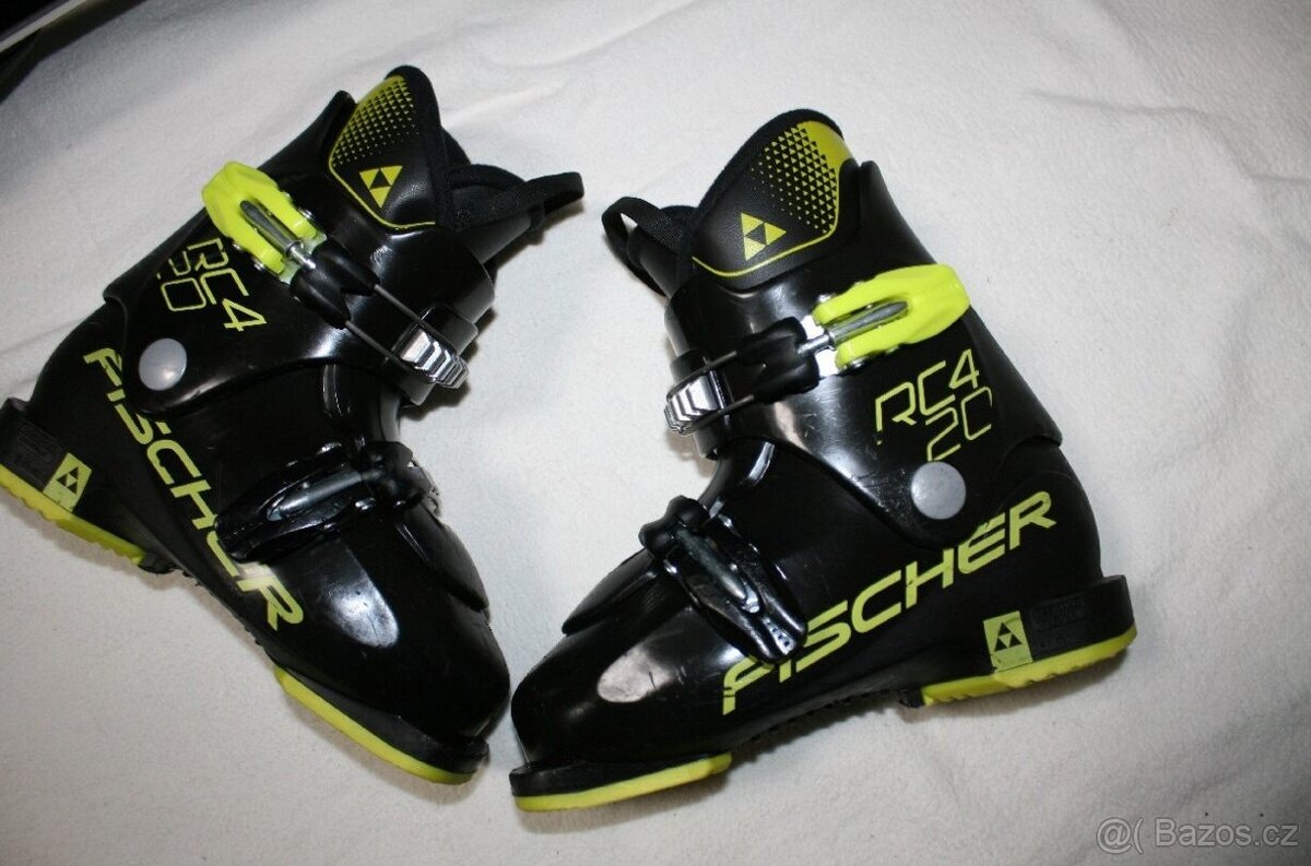 lyže Head Supershape 97 cm - 7