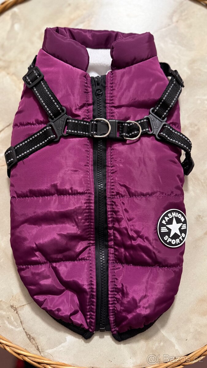 Oblečení pro pejska - 7