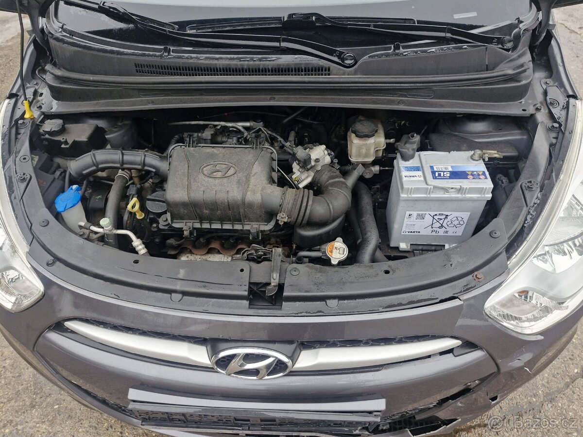 Hyundai i10 - 7