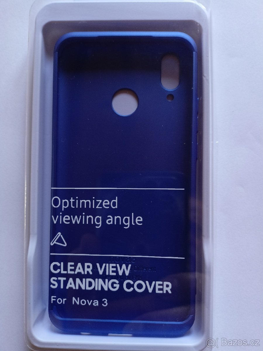 Huawei nova 3 POUZE PRODEJ - 7
