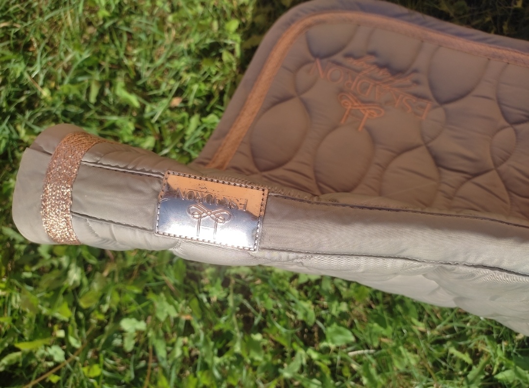 Eskadron dečka skoková s beránkem - 7