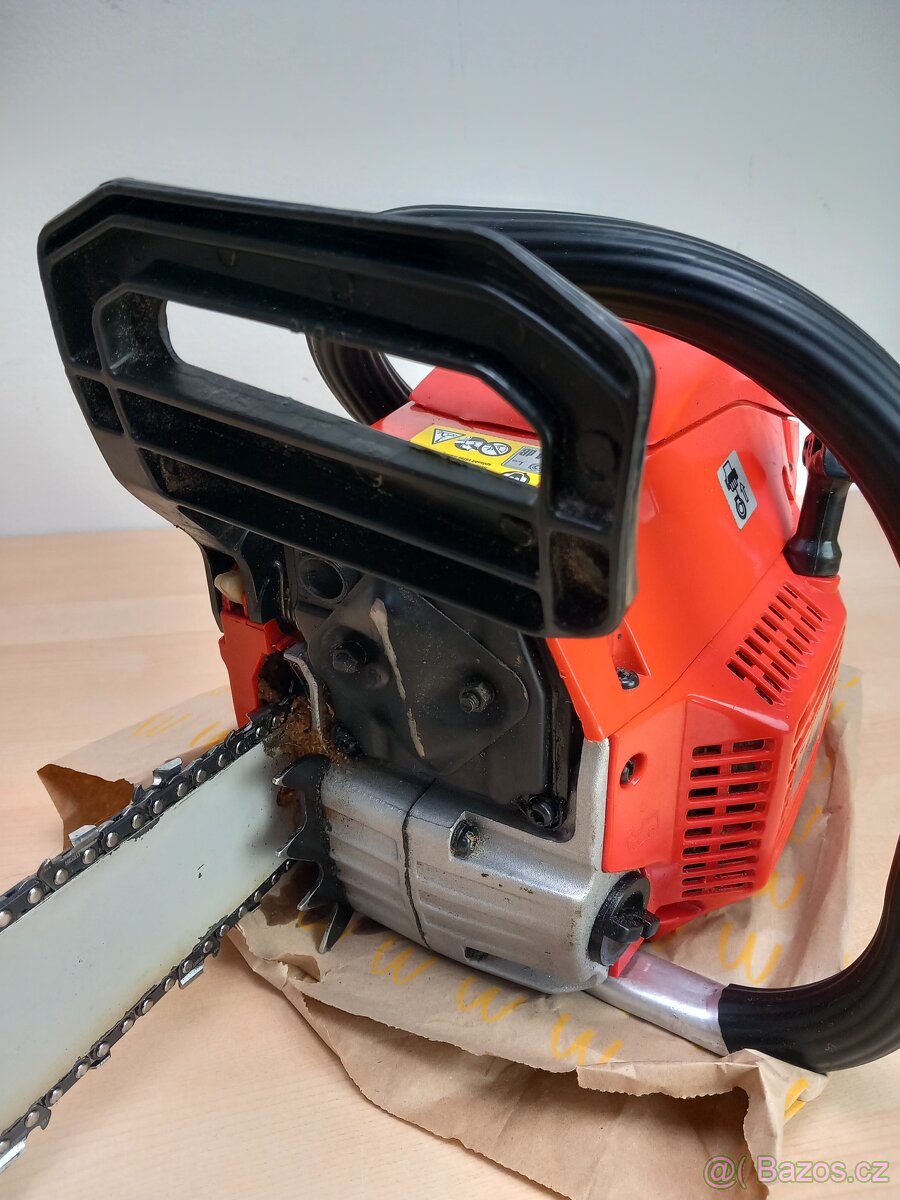 Benzinová motorová pila Hecht 945 - 7