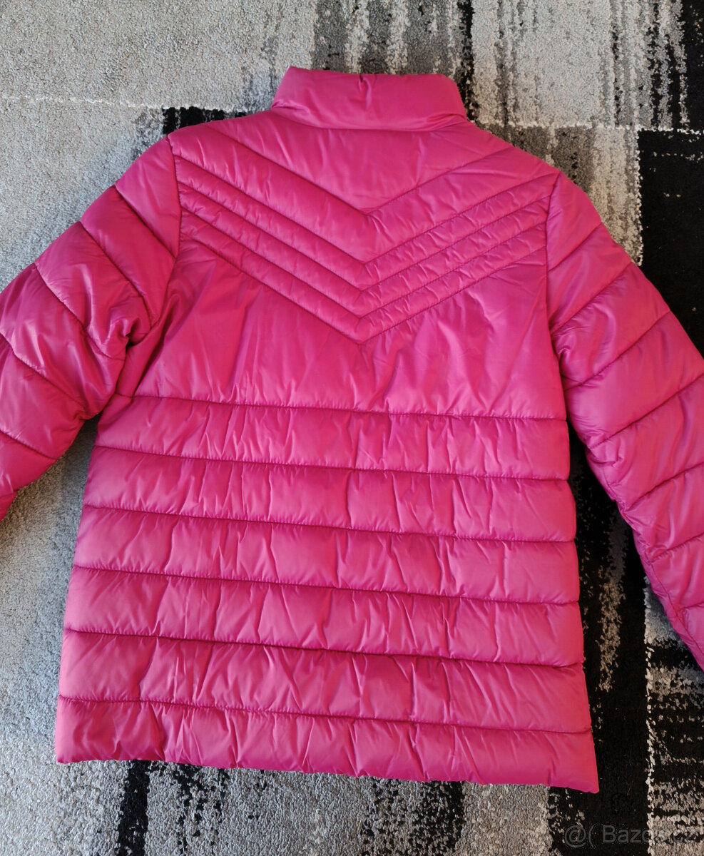 NOVÁ BUNDA NA PŘECHODNÉ OBDOBÍ Pepperts 158 - 7