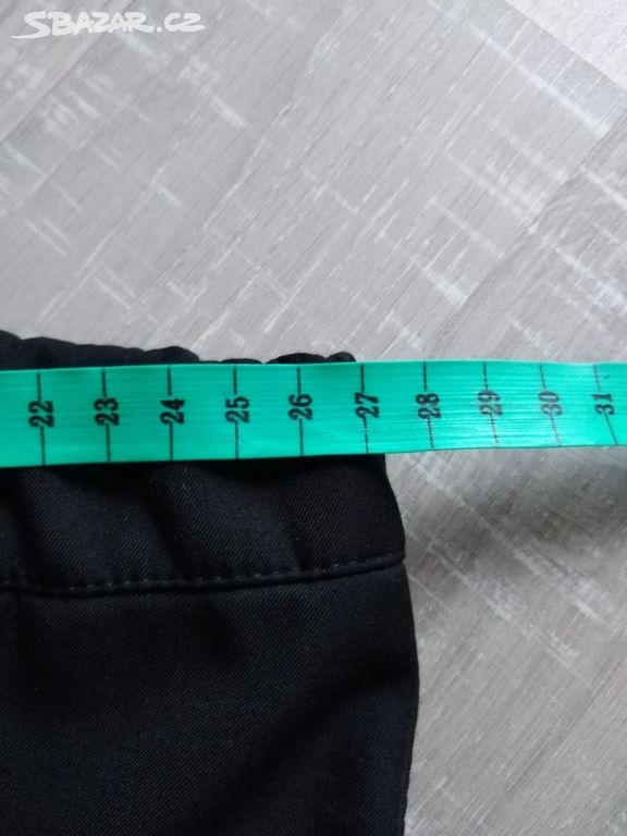 Softshellové kalhoty vel.116-122 - 7