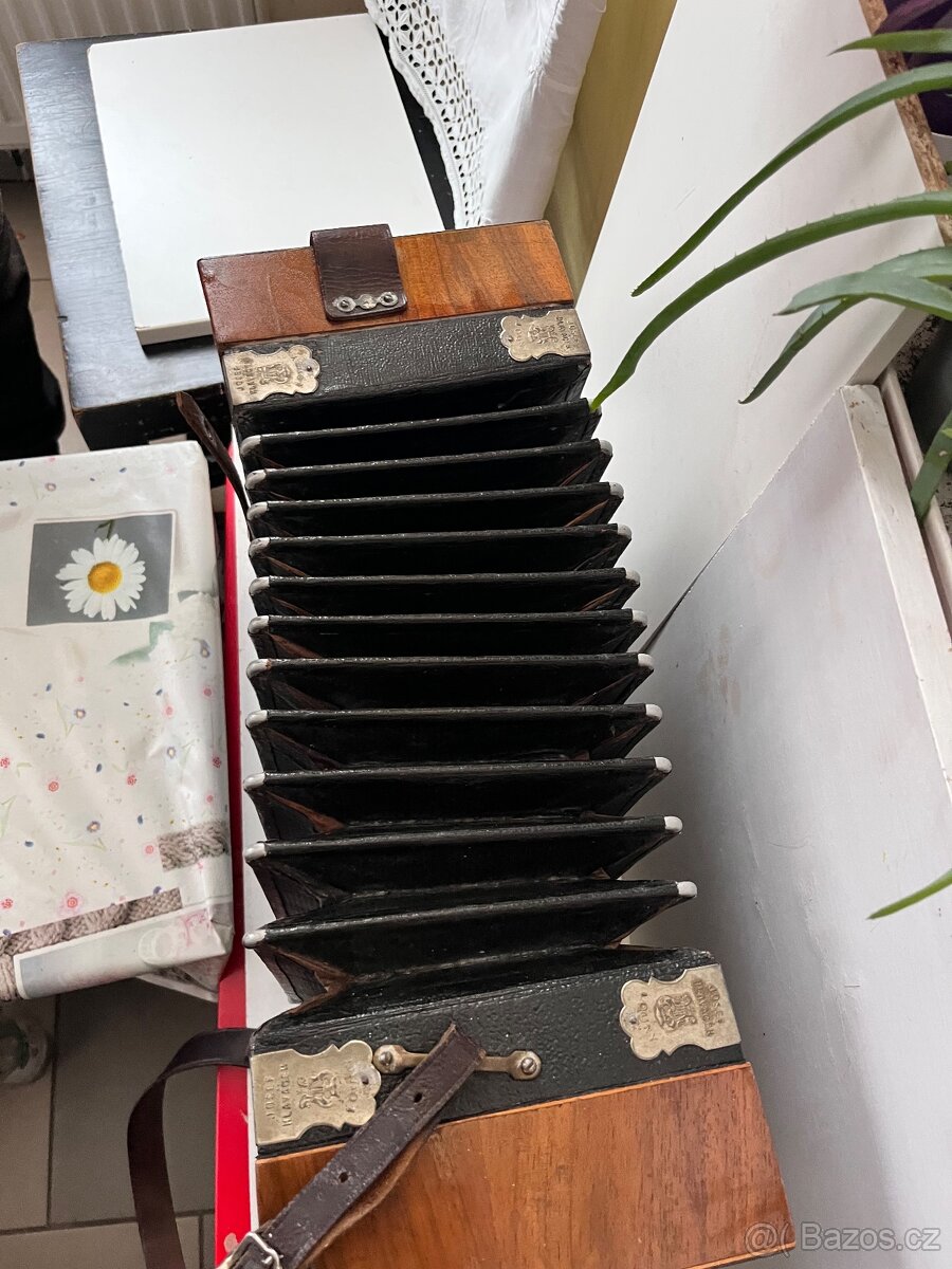 Heligonka ,rok 1935 - 7