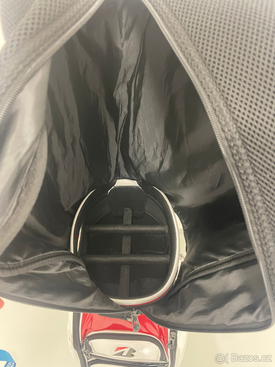 Golfový cartbag - 7