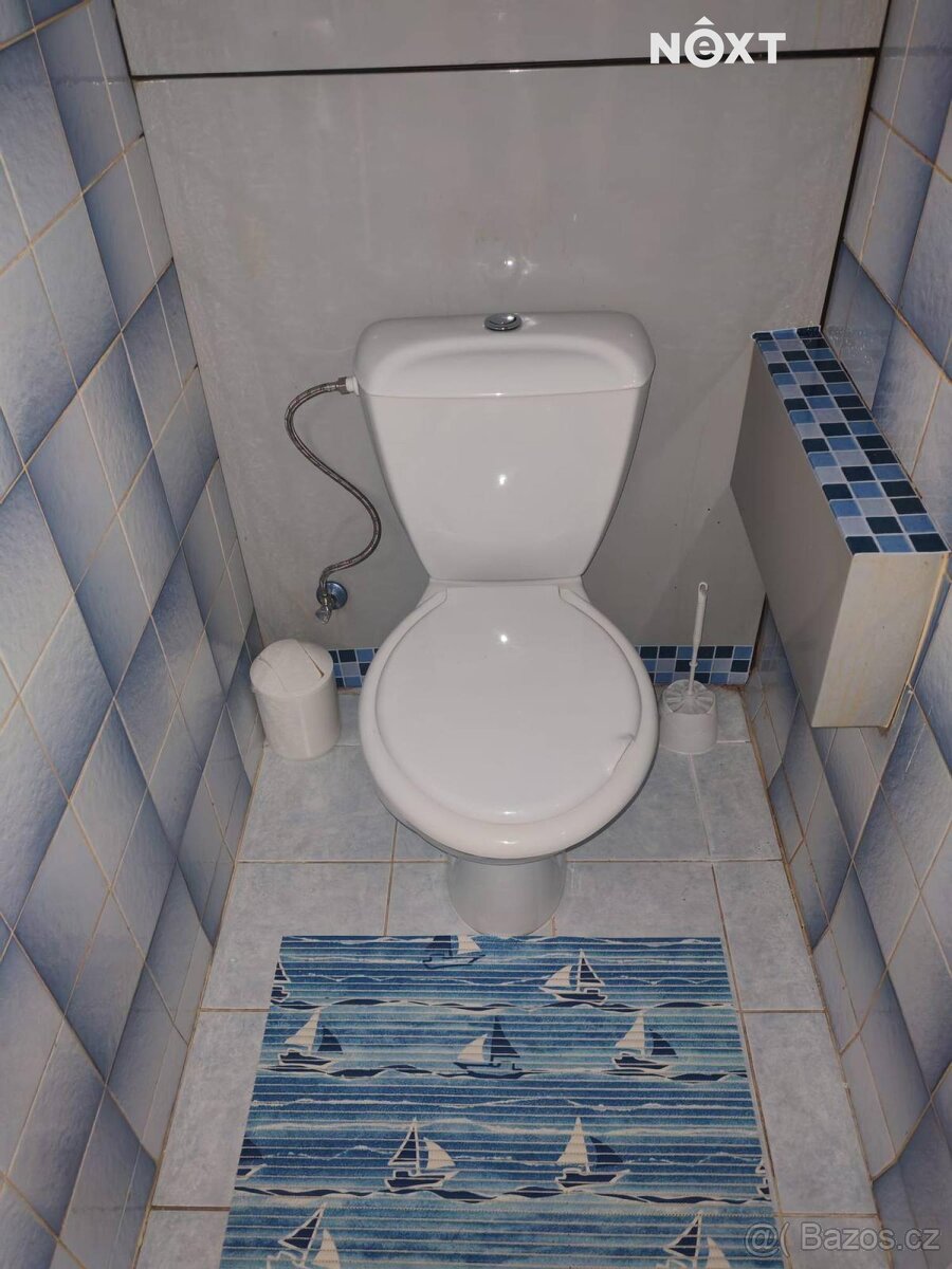 Pronájem byt 3+1, 72㎡ - 7