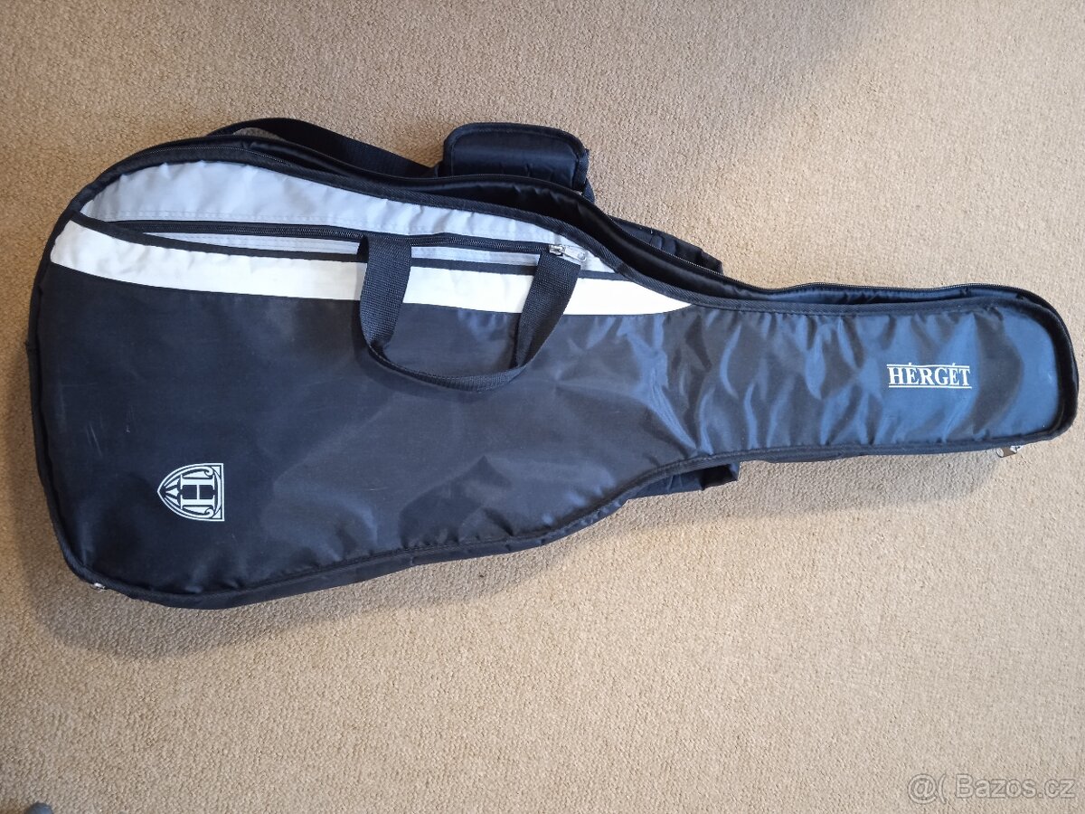 Kytara Strunal 3/4 - 7