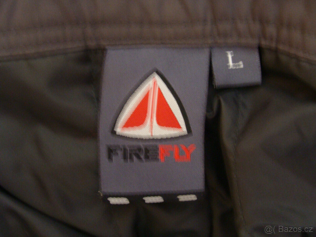 Lyžařské a Snowboardové kalhoty FIREFLY vel. L - 7