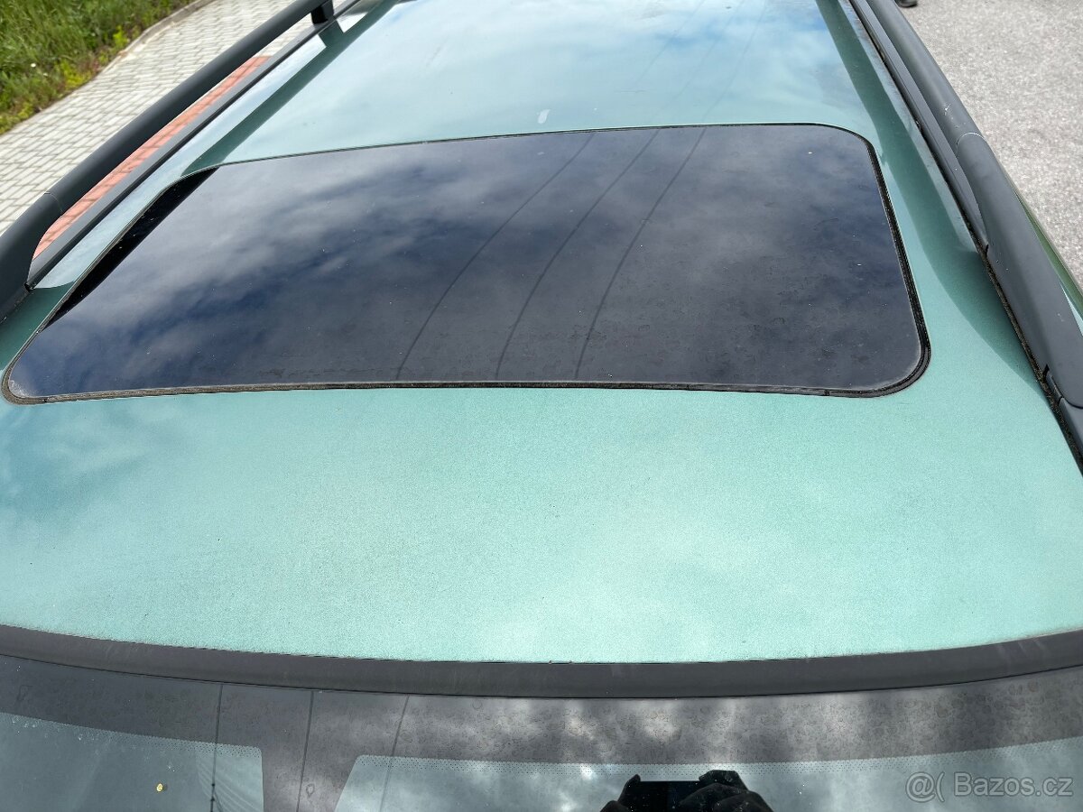 OPEL ASTRA G náhradní díly - 7