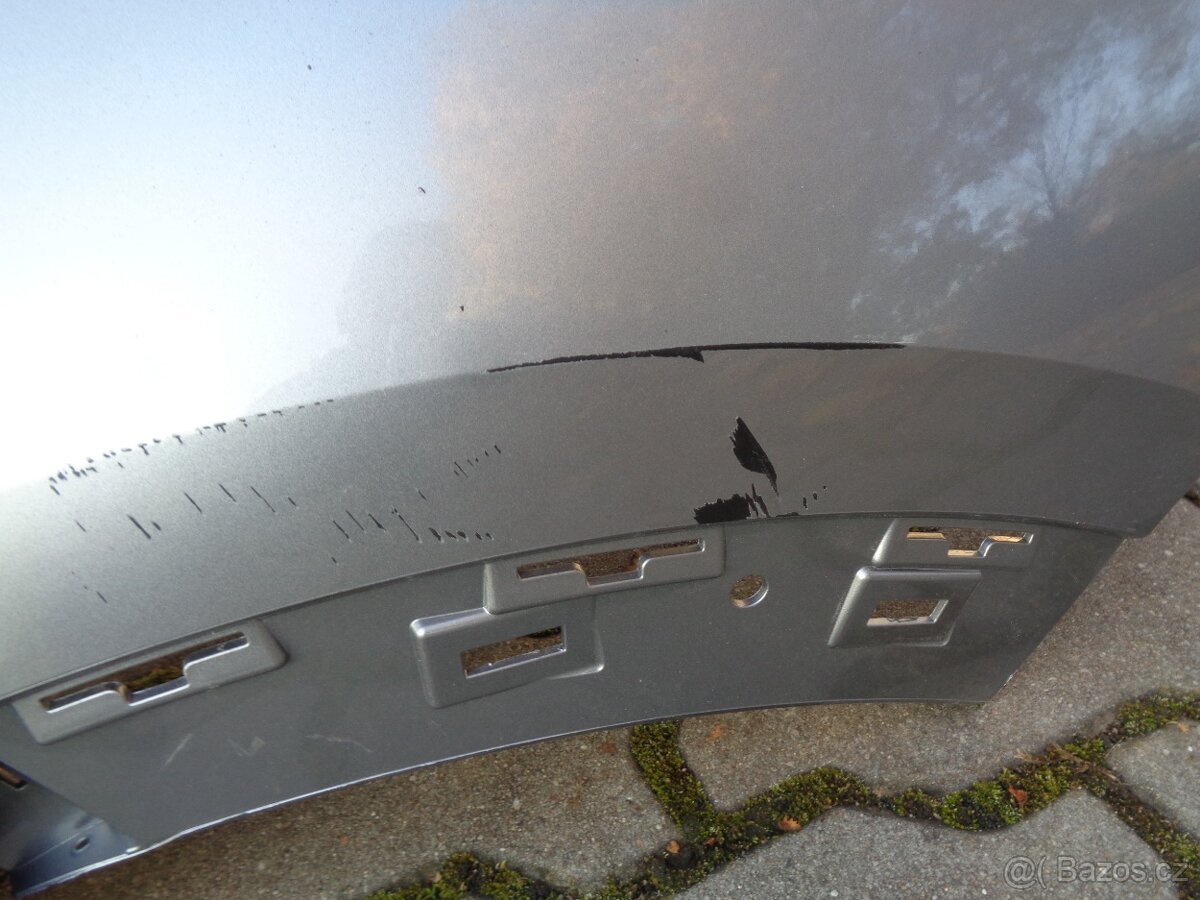 Opel Mokka zadní nárazník 9835248380 - 7