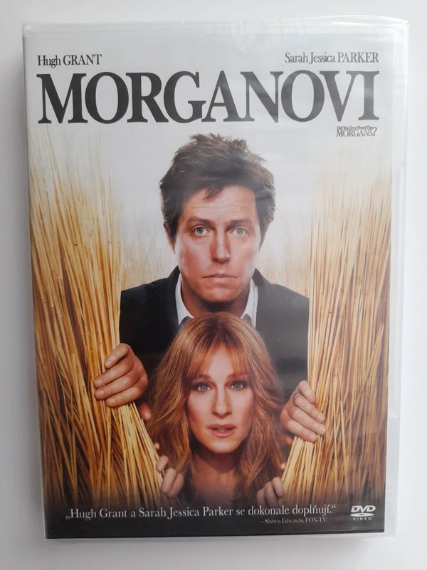 DVD různých titulů - 7