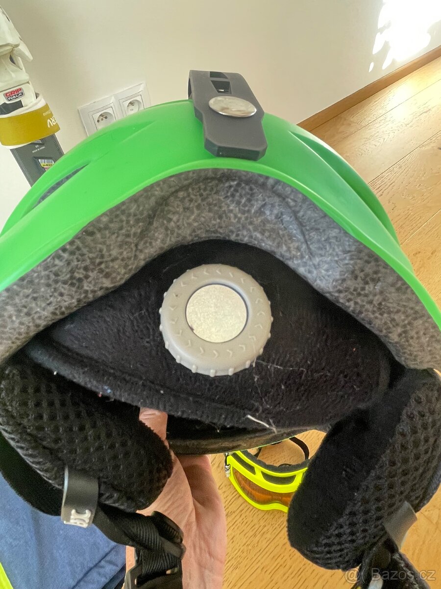 Lyžařský komplet - 7