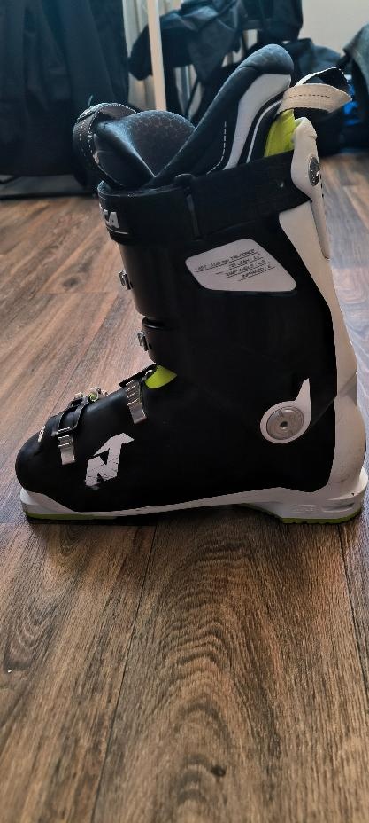 Lyžáky Nordica - 7