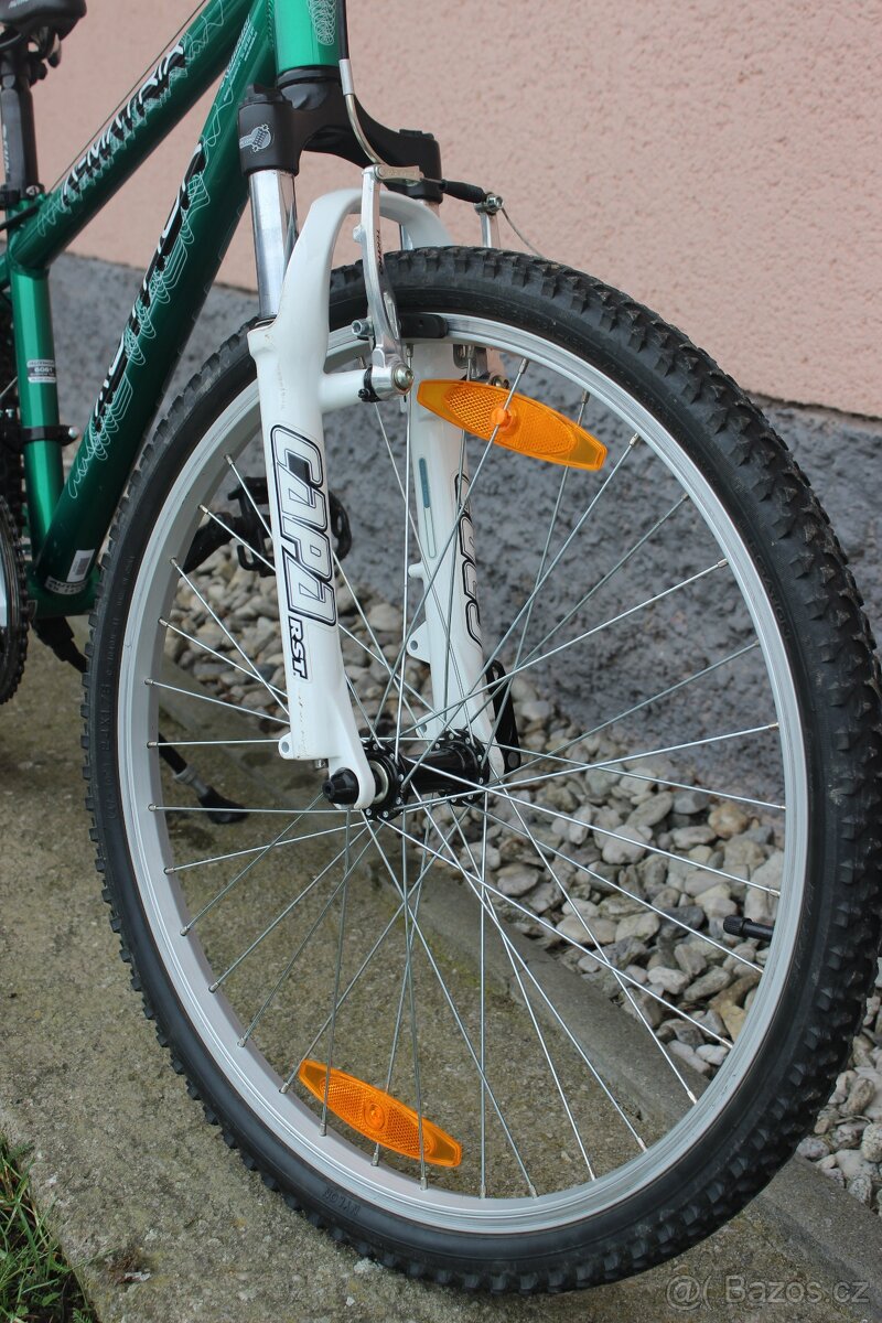 Dětské horské kolo - 7