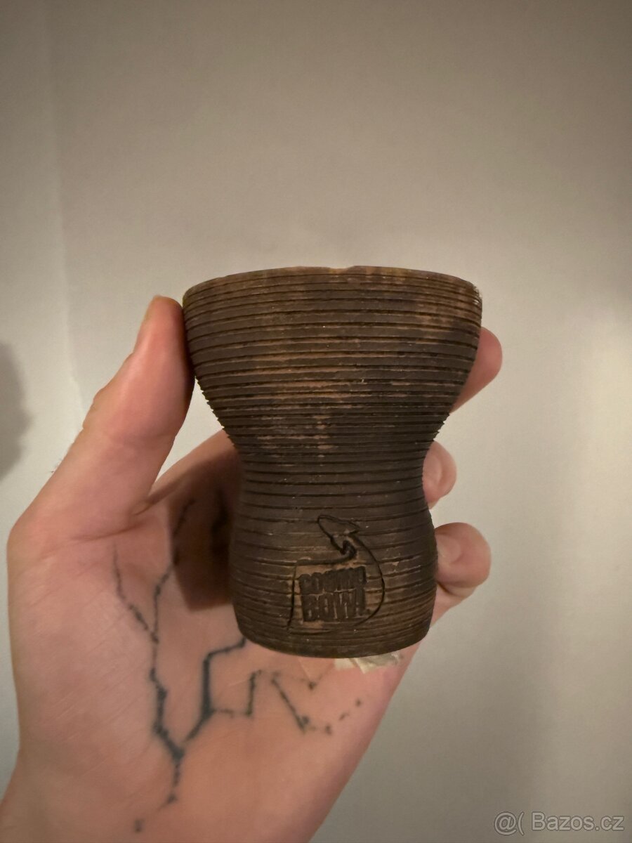 Vodní dýmka hookah blade - 7