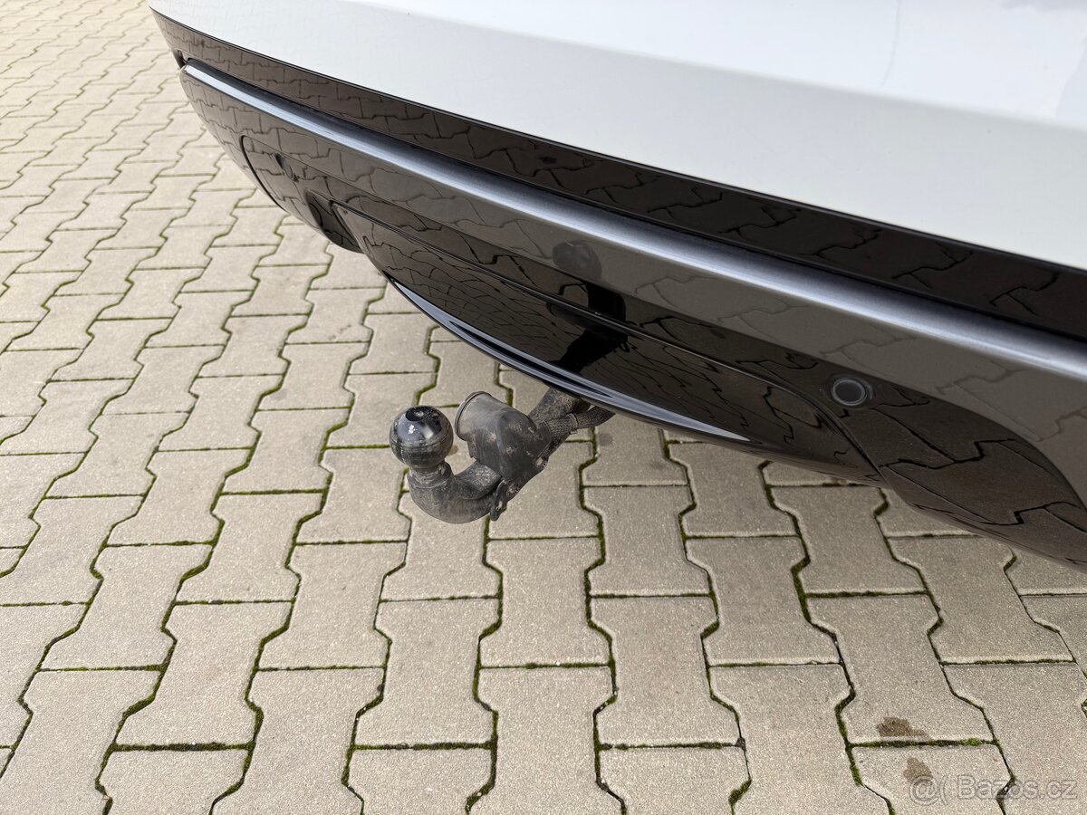 Range Rover Velar HSE R-Dynamic Tažné DPH ČR - 7