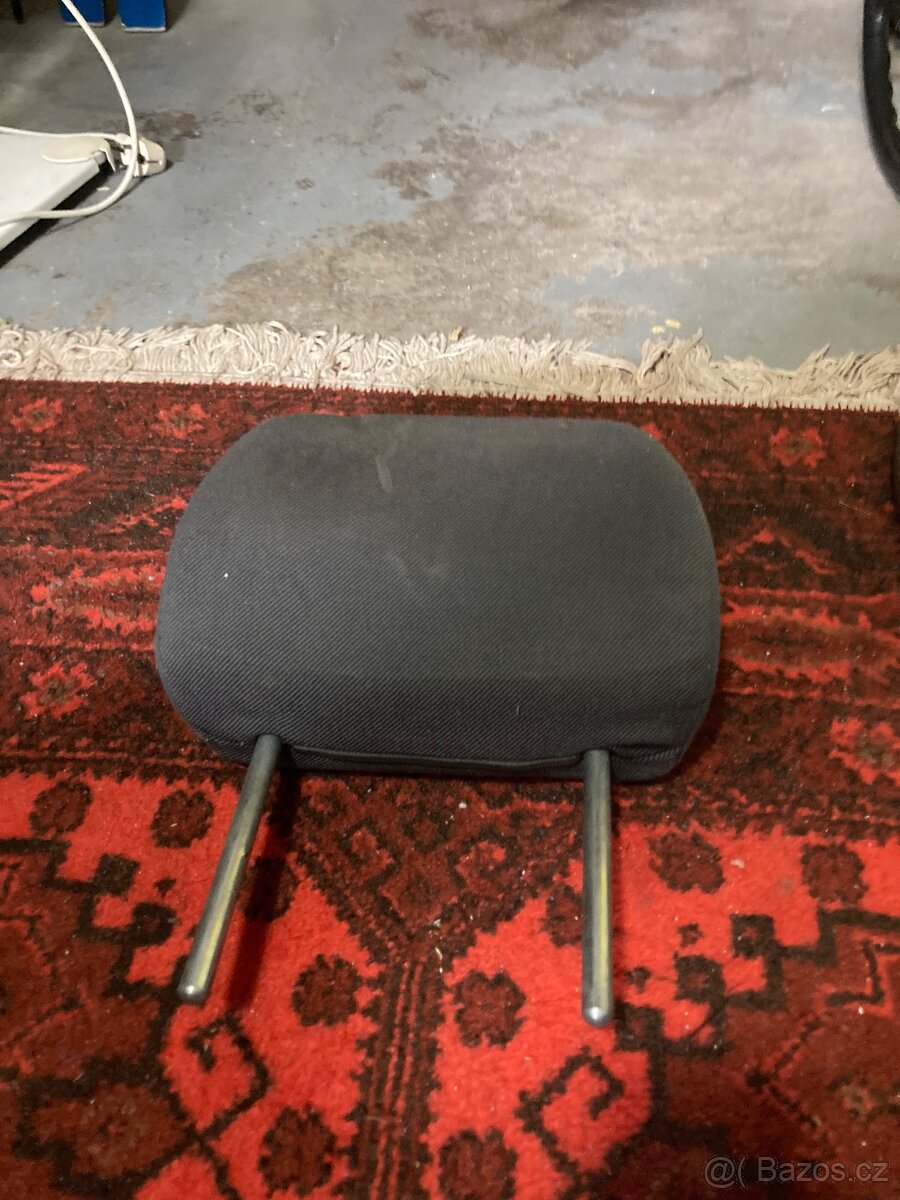 Opěrka Škoda Felicia - 7