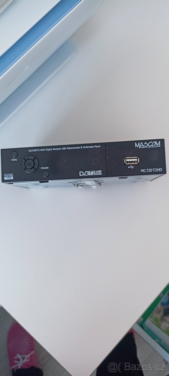 Televize Samsung úhlopříčka 81 - 7