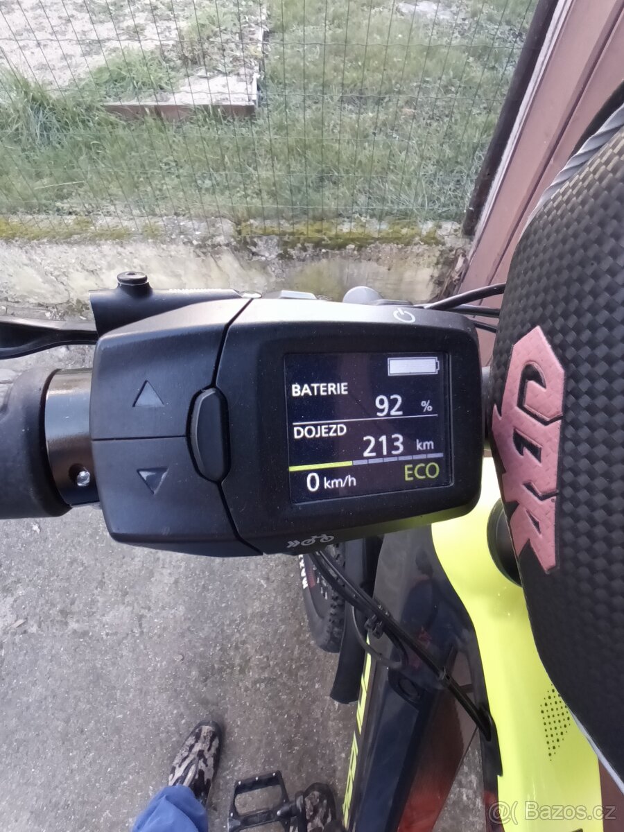 Prodám elektrokolo Crussis e-largo 7.9 - 7