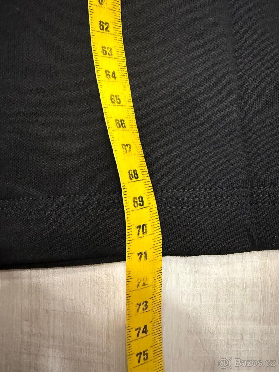 Bape triko černé - L - 7