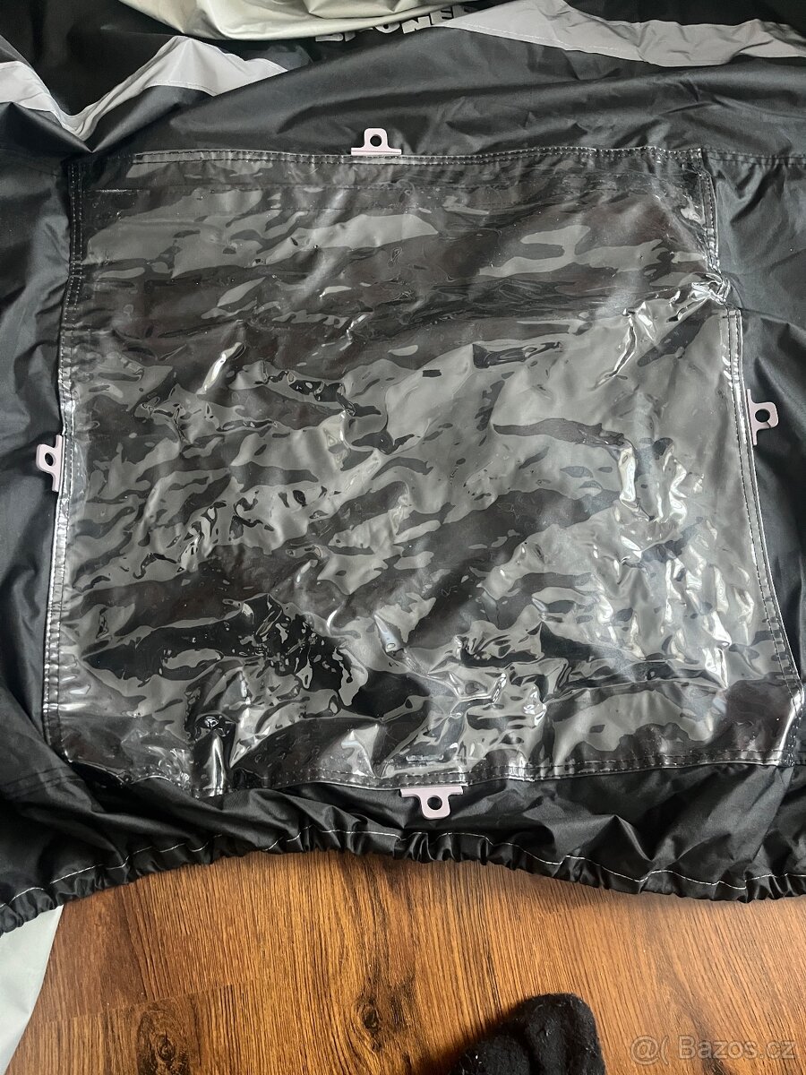 Plachta na 4 kola - 7