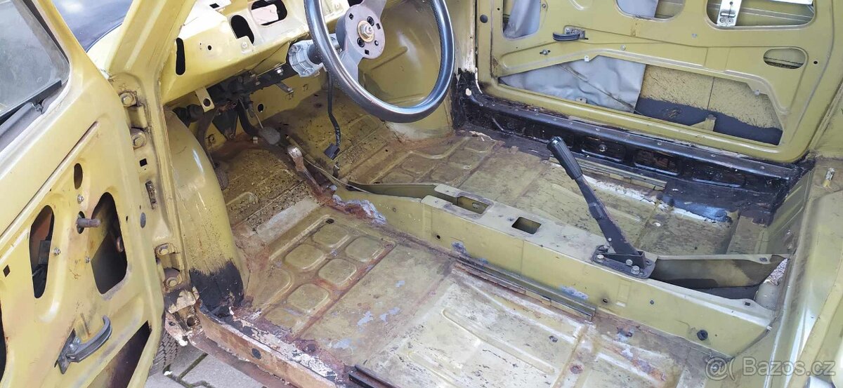 2x Fiat 126p Maluch - 7