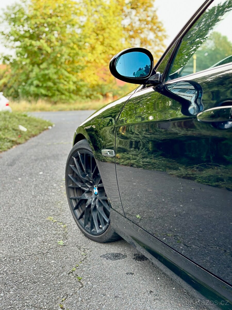 BMW E90 330d 370hp 760nm - 7