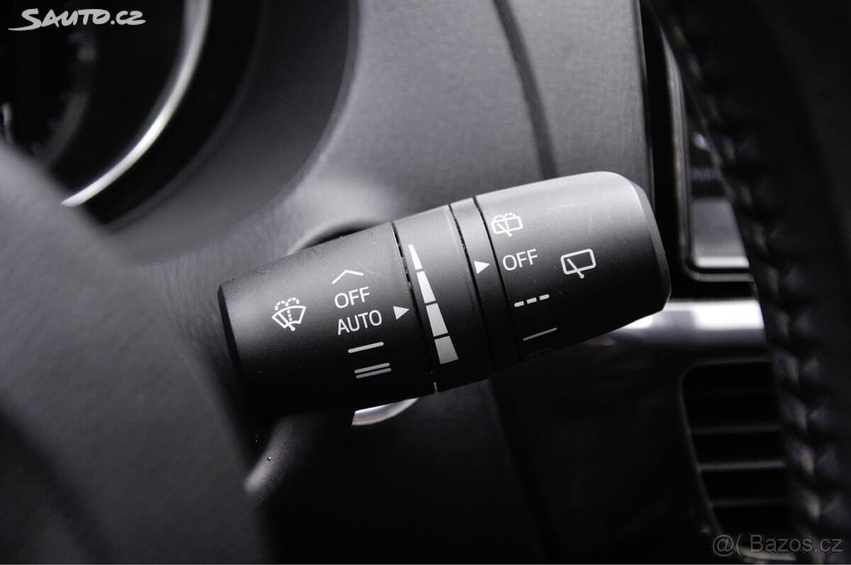 Mazda 6 2.2 D Skyactiv | 110 kW | 2015 | Kombi - 7